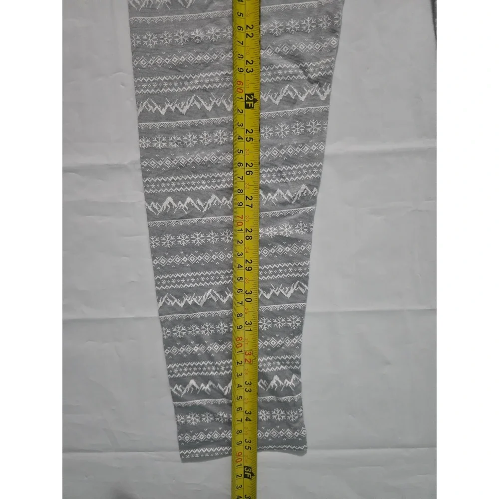 32 Degrees Heat Kids XL Grey Mountain Thermal Base Layer Set T4FK9010CO‎ NWT